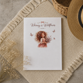Whimsy & Wildflowers Notepad