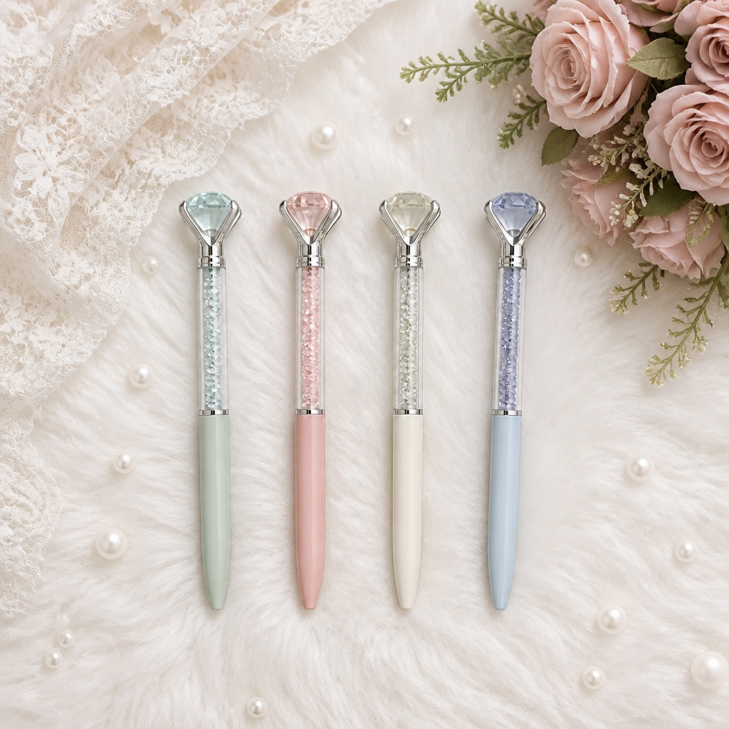 Diamond Pen