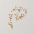 Flower Paperclip